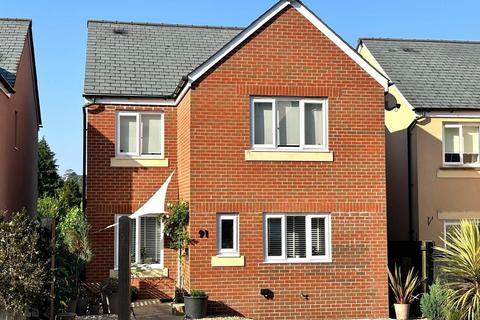 4 bedroom detached house for sale, Cornwall, Falmouth TR11