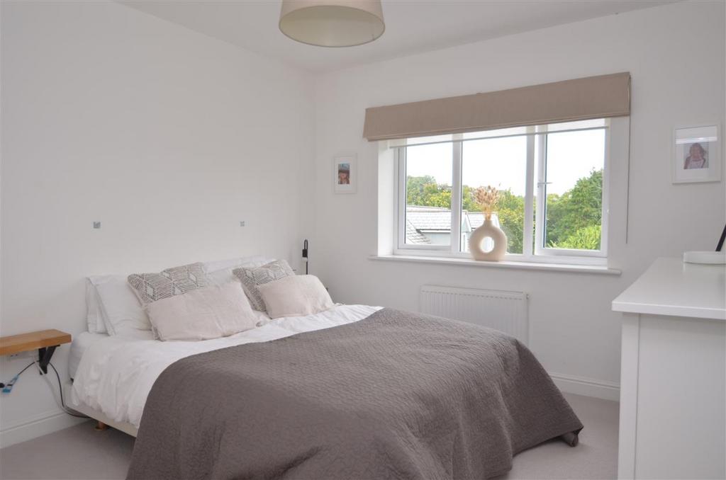 Principal bedroom
