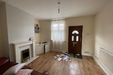 2 bedroom terraced house for sale, 77 Main Road, Leabrooks, Alfreton, Derbyshire, DE55 1LT