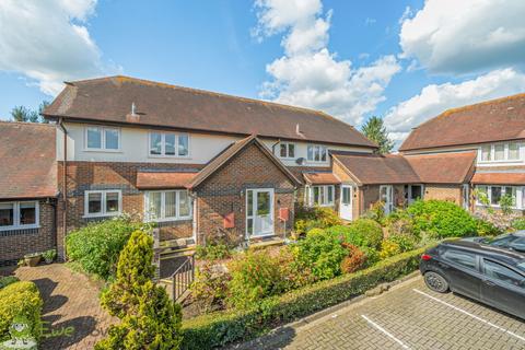 2 bedroom retirement property for sale, Garrett Close, Newbury RG20