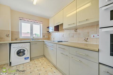 2 bedroom retirement property for sale, Garrett Close, Newbury RG20