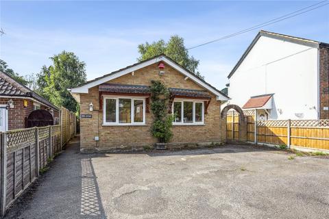 2 bedroom bungalow for sale, The Lane, Virginia Water, Surrey, GU25