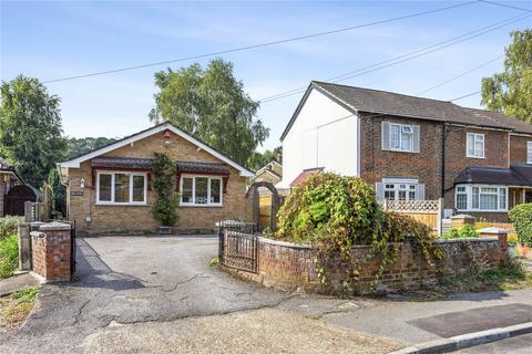 2 bedroom bungalow for sale, The Lane, Virginia Water, Surrey, GU25