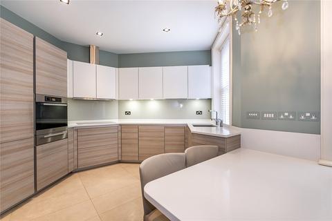 3 bedroom apartment to rent, Campden Hill Road, London, W8