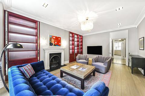 4 bedroom apartment to rent, Campden Hill Road, London, W8