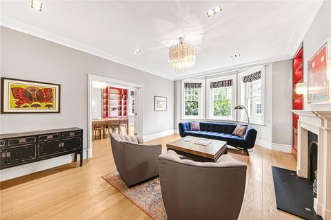 4 bedroom apartment to rent, Campden Hill Road, London, W8