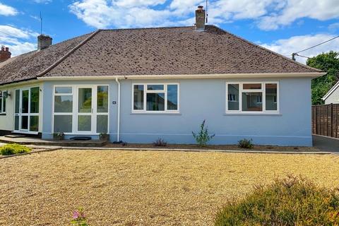 2 bedroom semi-detached bungalow to rent, Melton