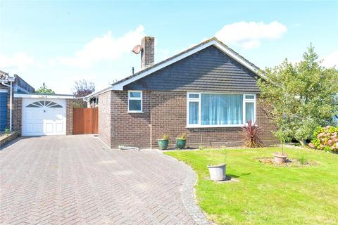 2 bedroom bungalow for sale, Penn Close, Barton on Sea, New Milton, Hampshire, BH25