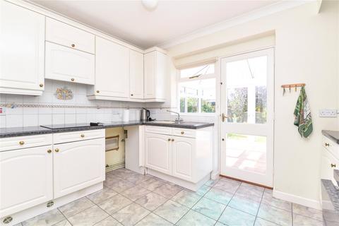 2 bedroom bungalow for sale, Penn Close, Barton on Sea, New Milton, Hampshire, BH25