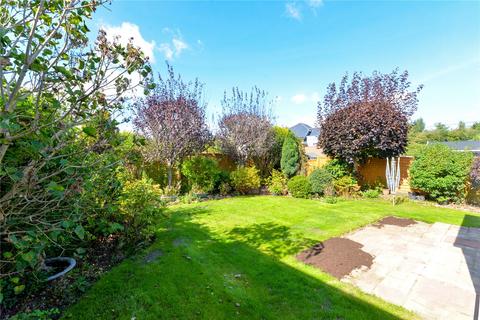 2 bedroom bungalow for sale, Penn Close, Barton on Sea, New Milton, Hampshire, BH25