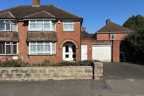 3 bedroom semi-detached house for sale, 2 Beechfield Grove, Bilston, WV14 9TJ