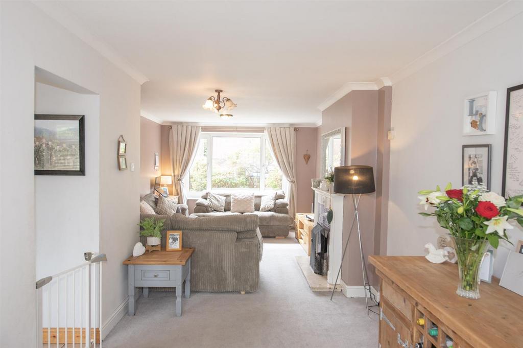 Snowdon Close, Askham Richard 4 bed semidetached house for sale £395,000