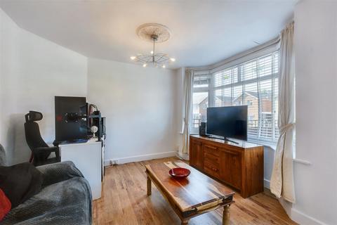 2 bedroom semi-detached house for sale, Cantrell Road, Nottingham