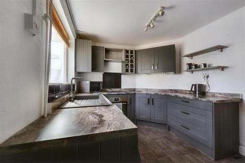 2 bedroom semi-detached house for sale, Cantrell Road, Nottingham