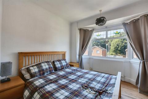 2 bedroom semi-detached house for sale, Cantrell Road, Nottingham