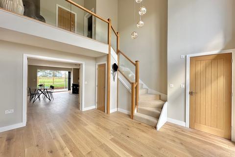 5 bedroom barn conversion for sale, Broad Oak, Herefordshire, HR2