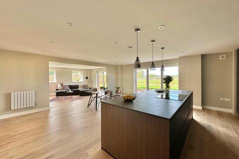 5 bedroom barn conversion for sale, Broad Oak, Herefordshire, HR2