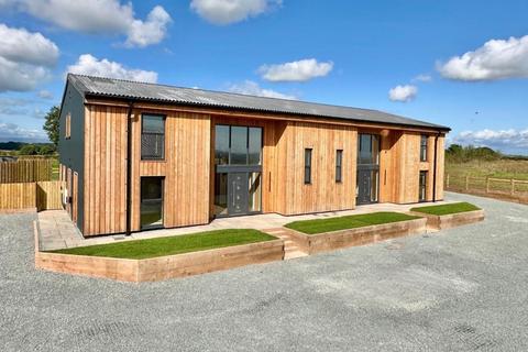 5 bedroom barn conversion for sale, Broad Oak, Herefordshire, HR2