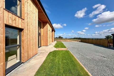 5 bedroom barn conversion for sale, Broad Oak, Herefordshire, HR2