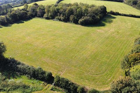 Land for sale, Llanddewi Velfrey, Narberth