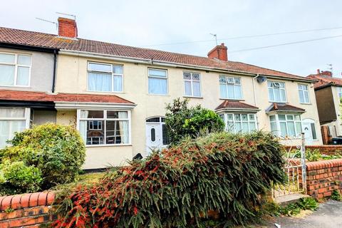 2 bedroom terraced house for sale, 2 Flat @Berkeley Road, Fishponds, Bristol