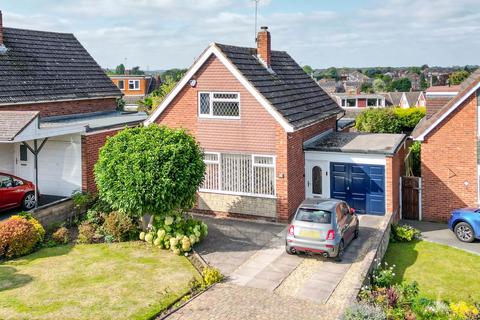 2 bedroom detached house for sale, Brinley Way, Kingswinford, DY6 9DN