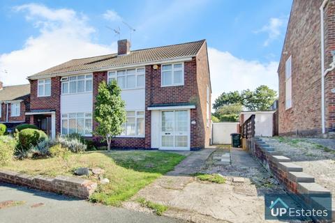 3 bedroom semi-detached house to rent, Oxendon Way, Binley