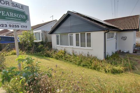 2 bedroom detached bungalow for sale, VIKING WAY, CLANFIELD