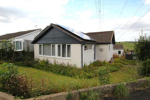 2 bedroom detached bungalow for sale, VIKING WAY, CLANFIELD