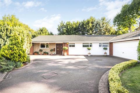 3 bedroom bungalow for sale, Oakleigh Park South, London, N20