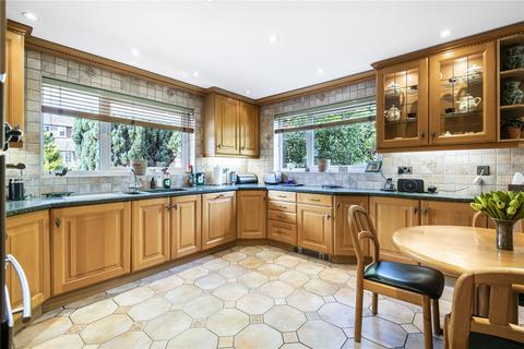 3 bedroom bungalow for sale, Oakleigh Park South, London, N20