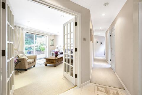 3 bedroom bungalow for sale, Oakleigh Park South, London, N20