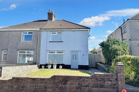 3 bedroom semi-detached house for sale, Llantrisant, Pontyclun CF72