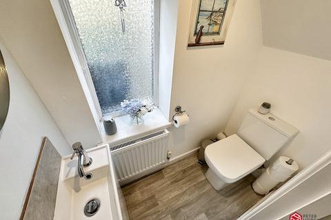 3 bedroom semi-detached house for sale, Llantrisant, Pontyclun CF72