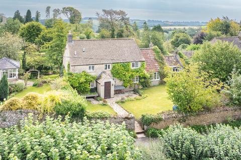 4 bedroom detached house for sale, Brimpsfield, Gloucester, Gloucestershire, GL4