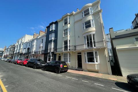 1 bedroom apartment to rent, Burlington Street, Brighton BN2