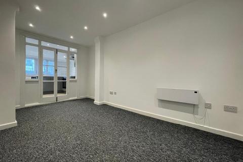 1 bedroom apartment to rent, Burlington Street, Brighton BN2