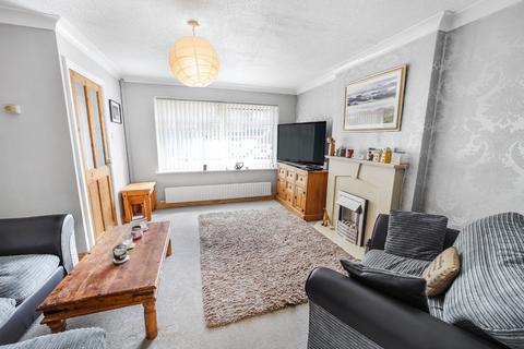 3 bedroom detached house for sale, Kestrel Park, Skelmersdale, Lancashire, WN8 6TB