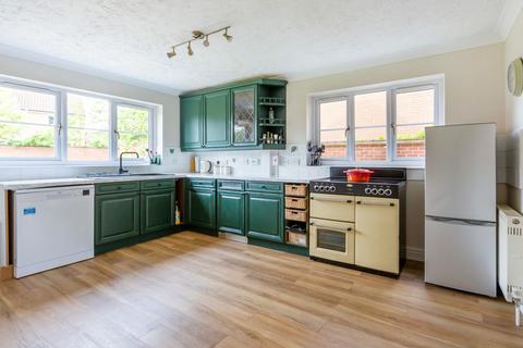 4 bedroom detached house for sale, High Street, Yoxford