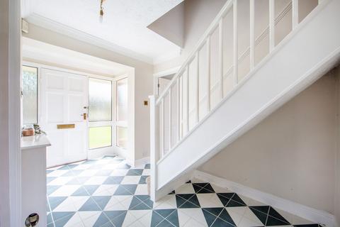 Oakwood House High Street, Yoxford, Saxmundham, IP17 3EU