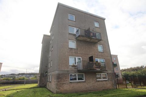 2 bedroom flat to rent, Tower Drive, Gourock