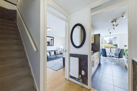 2 bedroom apartment for sale, George Eliot House, Vauxhall Bridge Road, Pimlico, London, SW1V