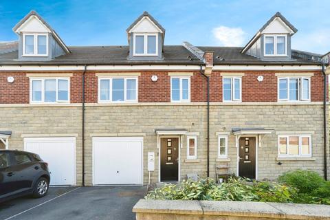 3 bedroom terraced house for sale, Horsforde View, Leeds LS13