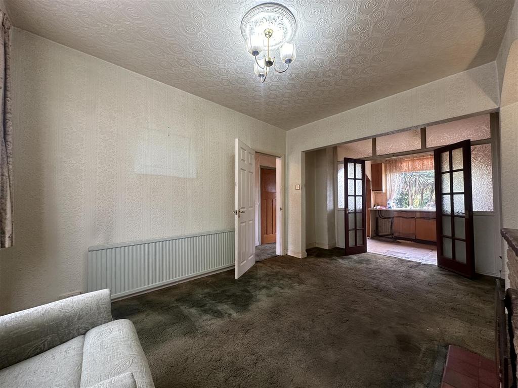 Edgehill Road, Leicester LE4 3 bed end of terrace house for sale £195,000