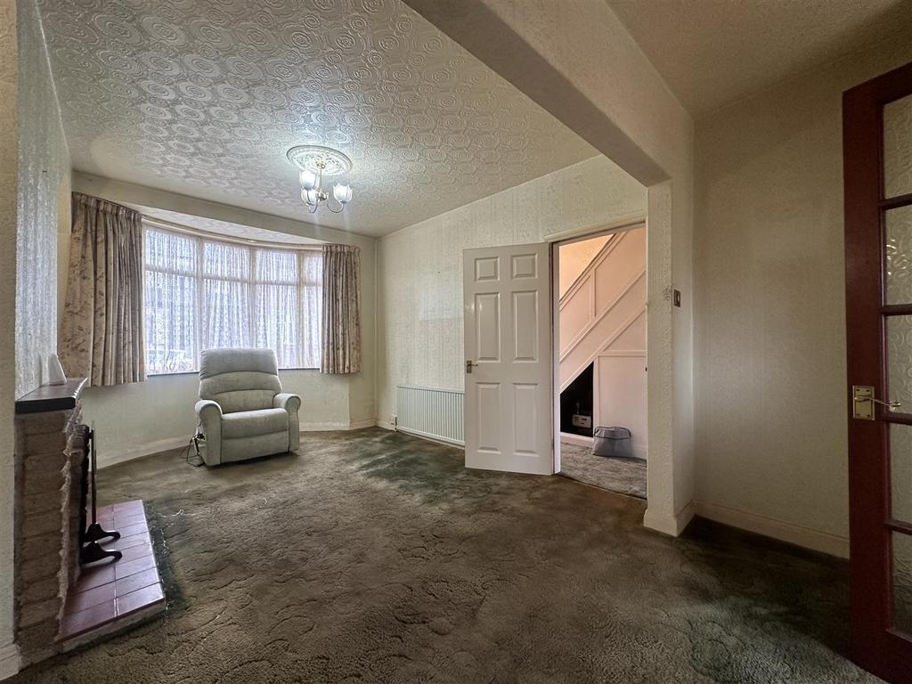 Edgehill Road, Leicester LE4 3 bed end of terrace house for sale £195,000