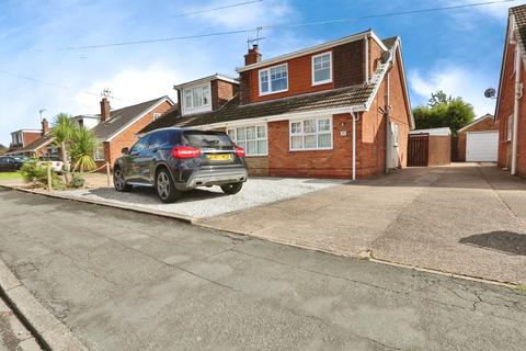 3 bedroom semi-detached house for sale, Plumtree Road, Thorngumbald, Hull, East Riding Of Yorkshire, HU12 9QQ