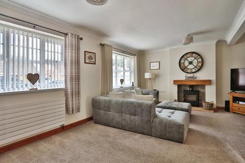 47 Plumtree Road, Thorngumbald, Hull, HU12 9QQ