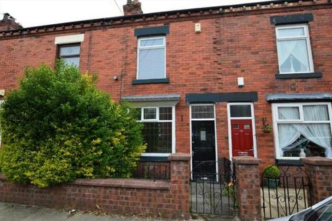 2 bedroom terraced house for sale, Moorfield Grove, Bolton