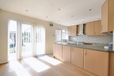 2 bedroom end of terrace house for sale, Back Lane, Ickleton