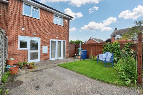 8 Back Lane, Ickleton, Saffron Walden, CB10 1SJ